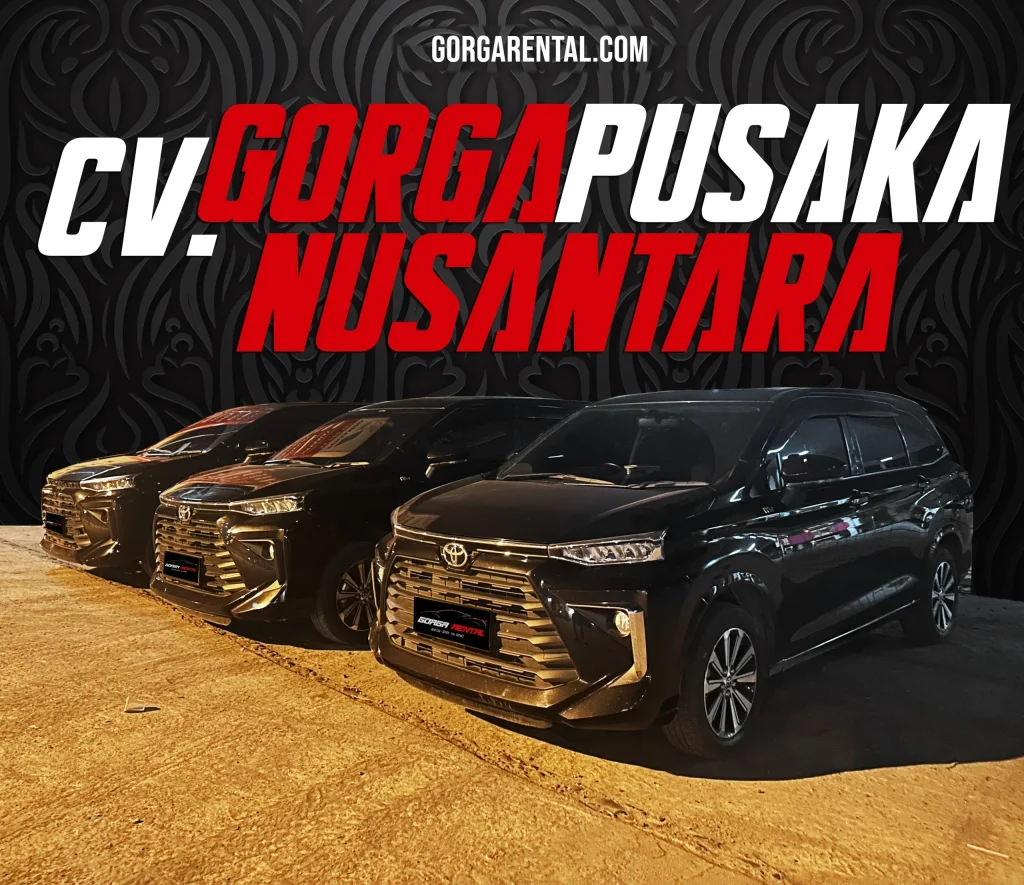 CV. Gorga Pusaka Nusantara